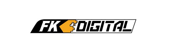 F K Digital banner