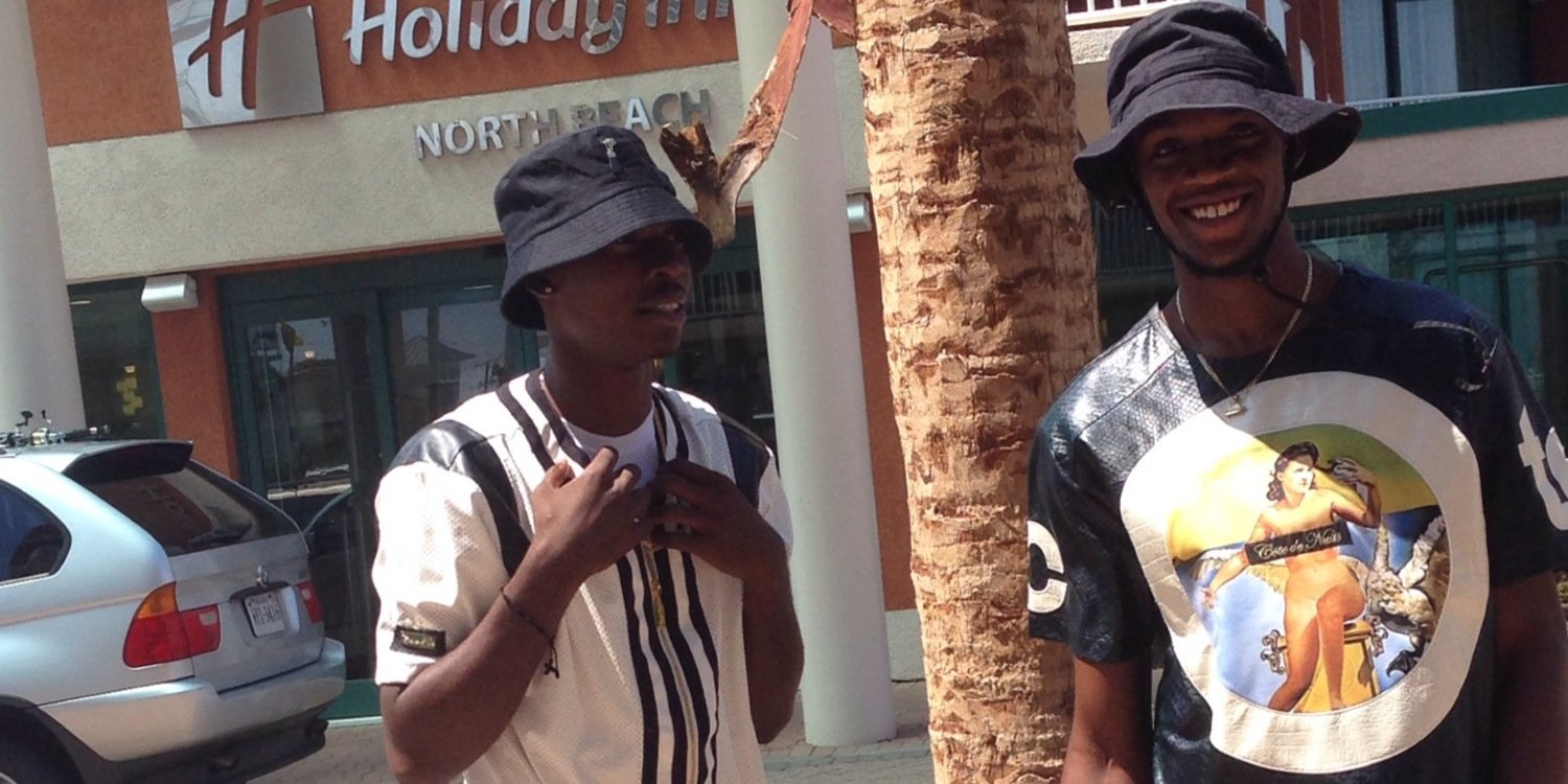 Shy_Mulla's profile banner image