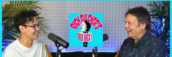 Rich_Fulcher Profile Banner