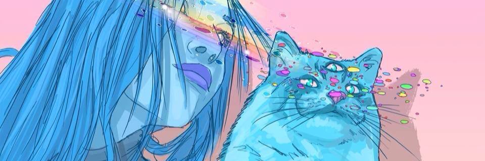 lizstarchild's profile banner image