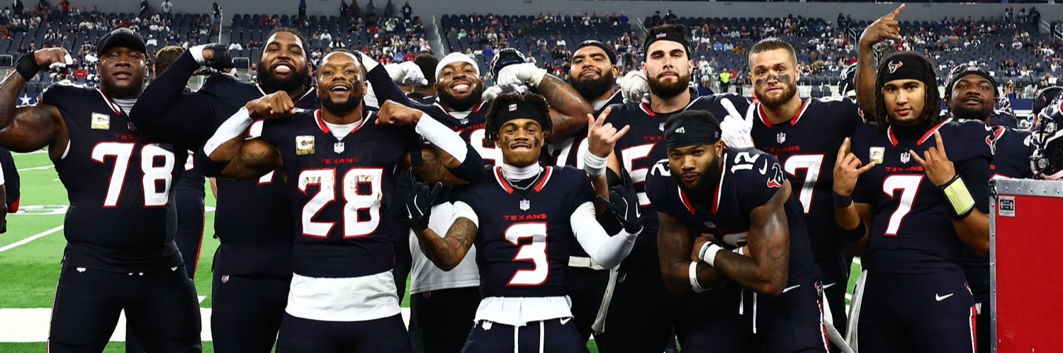 FL Texan 🤘🏽 banner