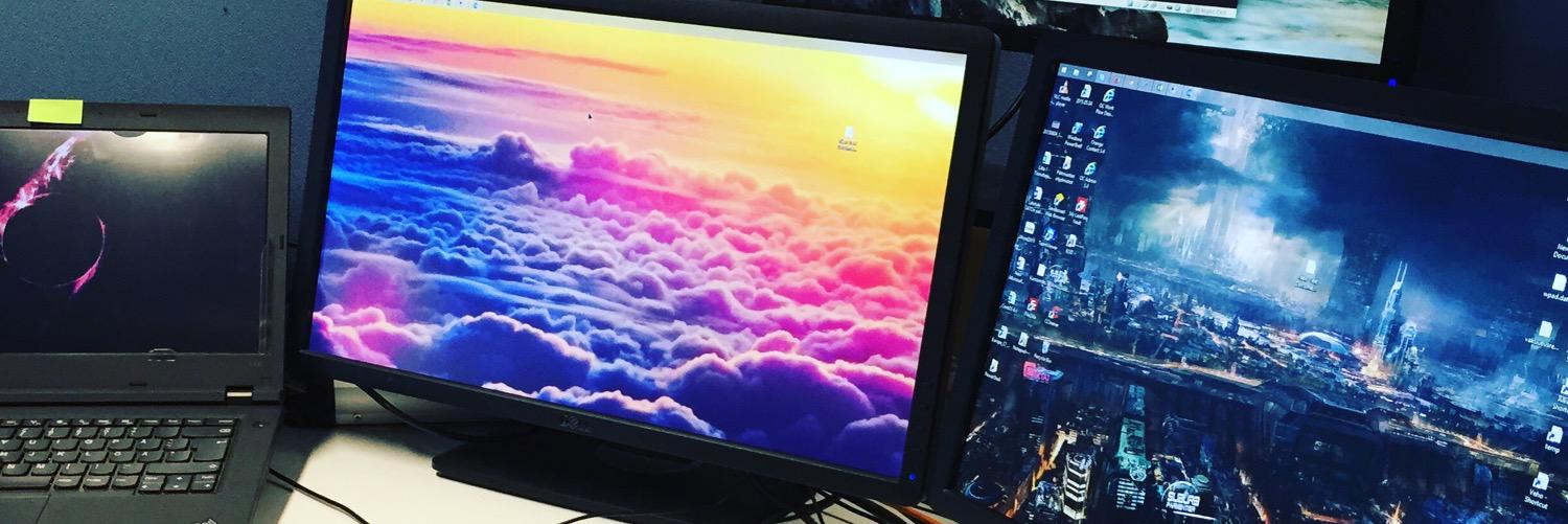 JuhaniAtula's profile banner image