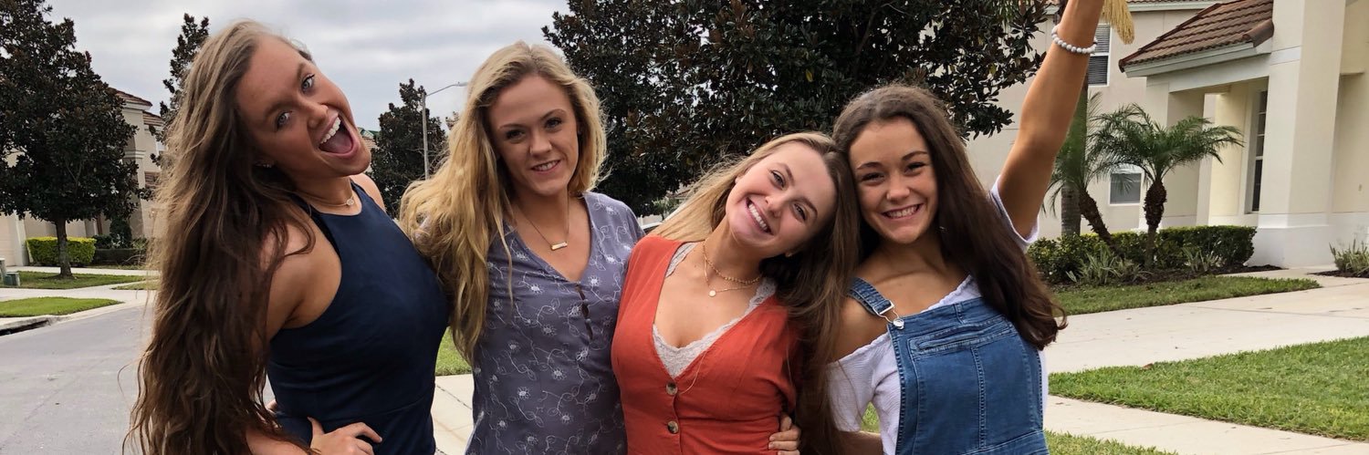 bekahchall's profile banner image