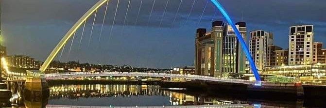 Julie Ellis 💙 banner