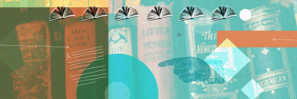 BookRiot Profile Banner