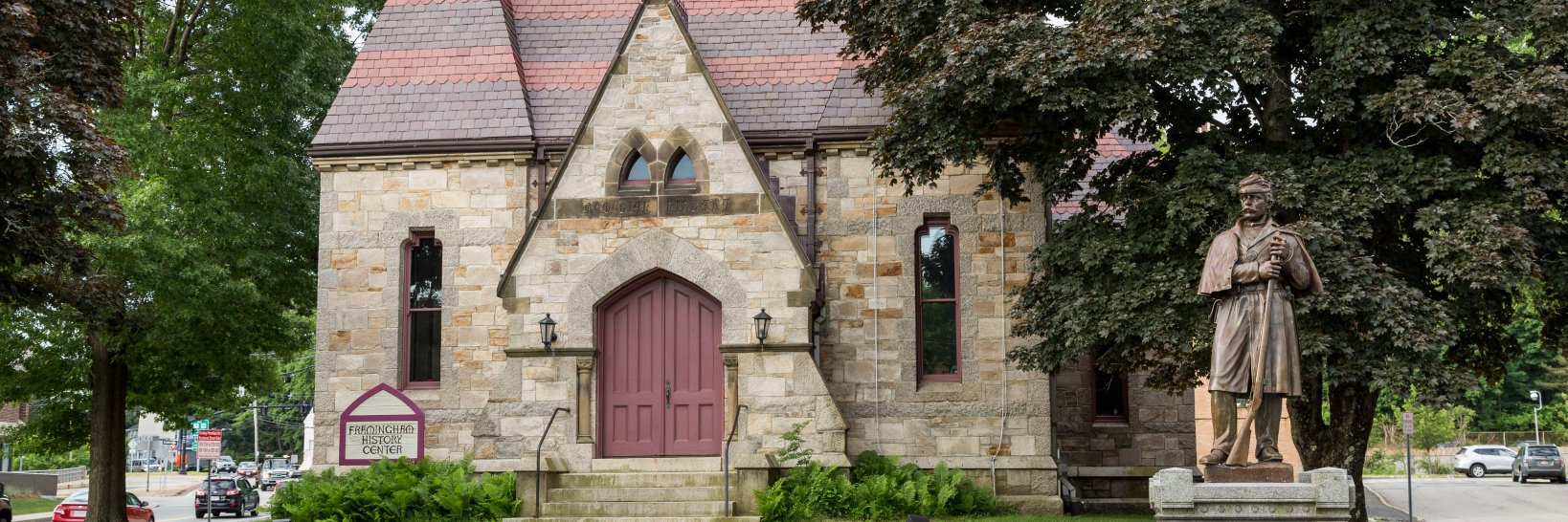 FraminghamHistoryCtr banner