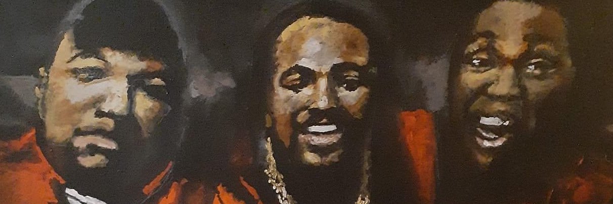 UriahQuality's profile banner image