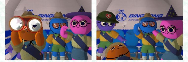 SpideyInPlaid's profile banner image