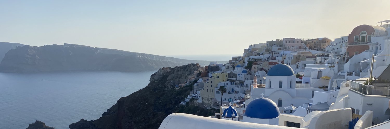 olivia_petras's profile banner image