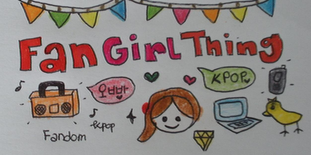 FanGirlThing's profile banner image