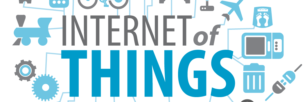 Internet Of Things banner