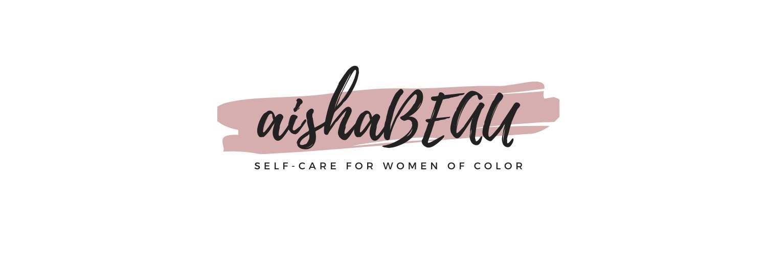 AishaBeau's profile banner image