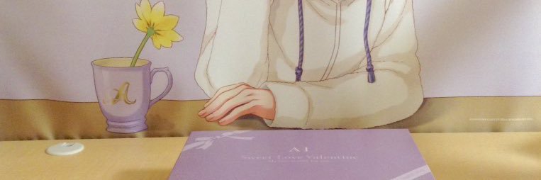 arisu616's profile banner image