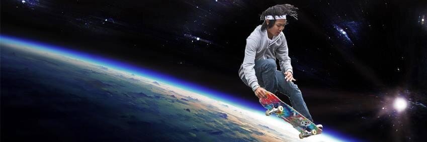 dongminglau's profile banner image