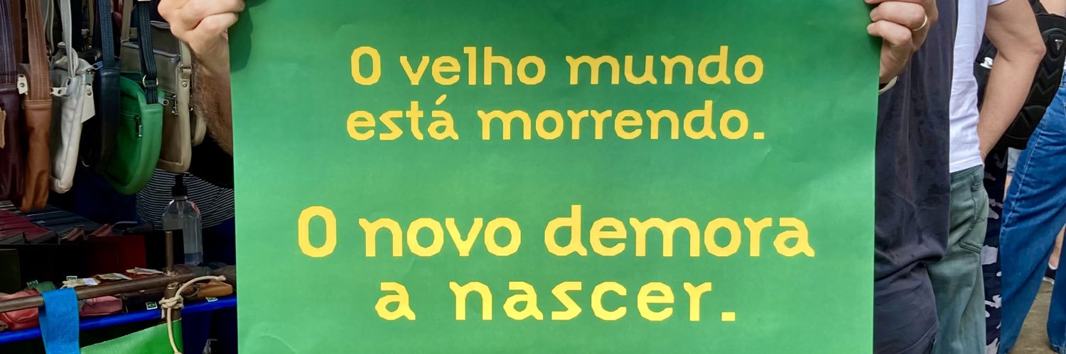 Daniel Minerbo 🇧🇷 banner