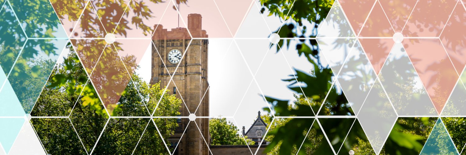 Centre for Digital Transformation of Health banner