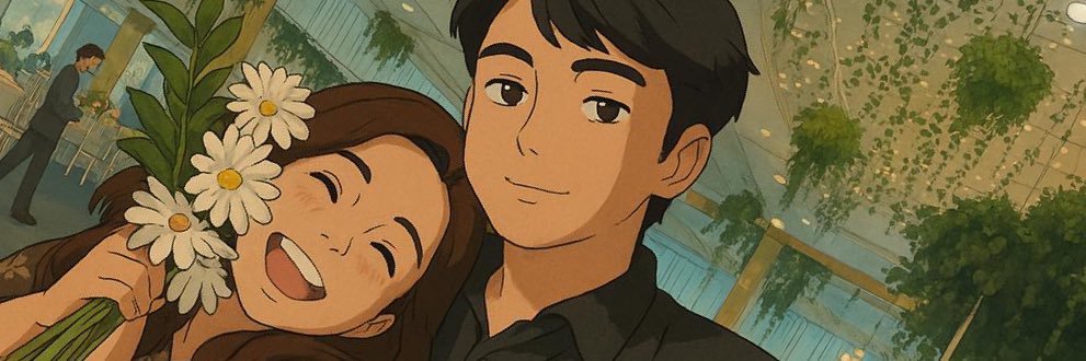 febbyviola's profile banner image