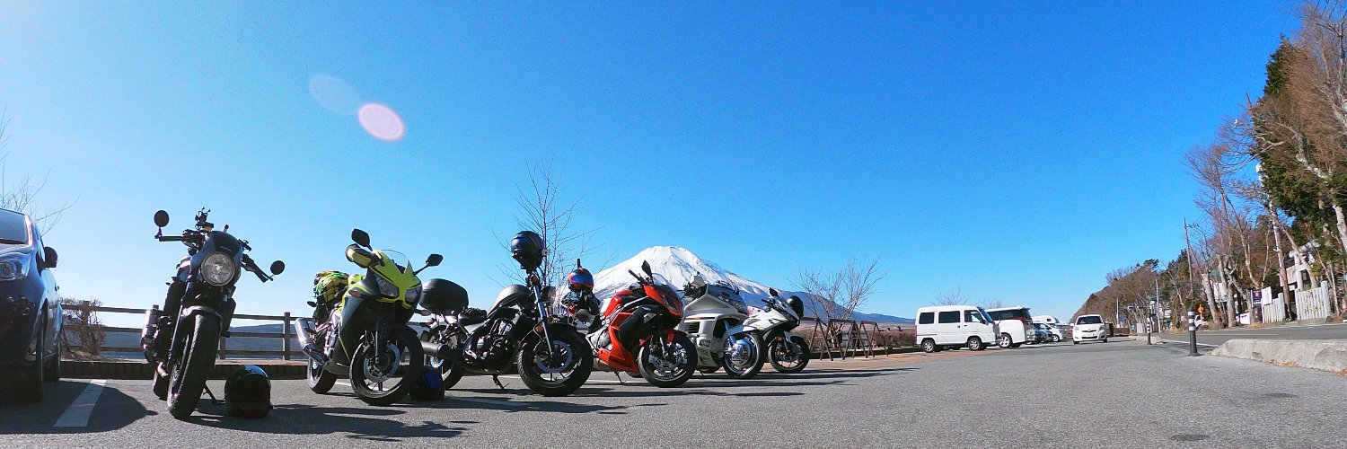 yatarou_Rally's profile banner image