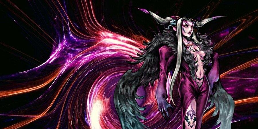 TransientWitch's profile banner image