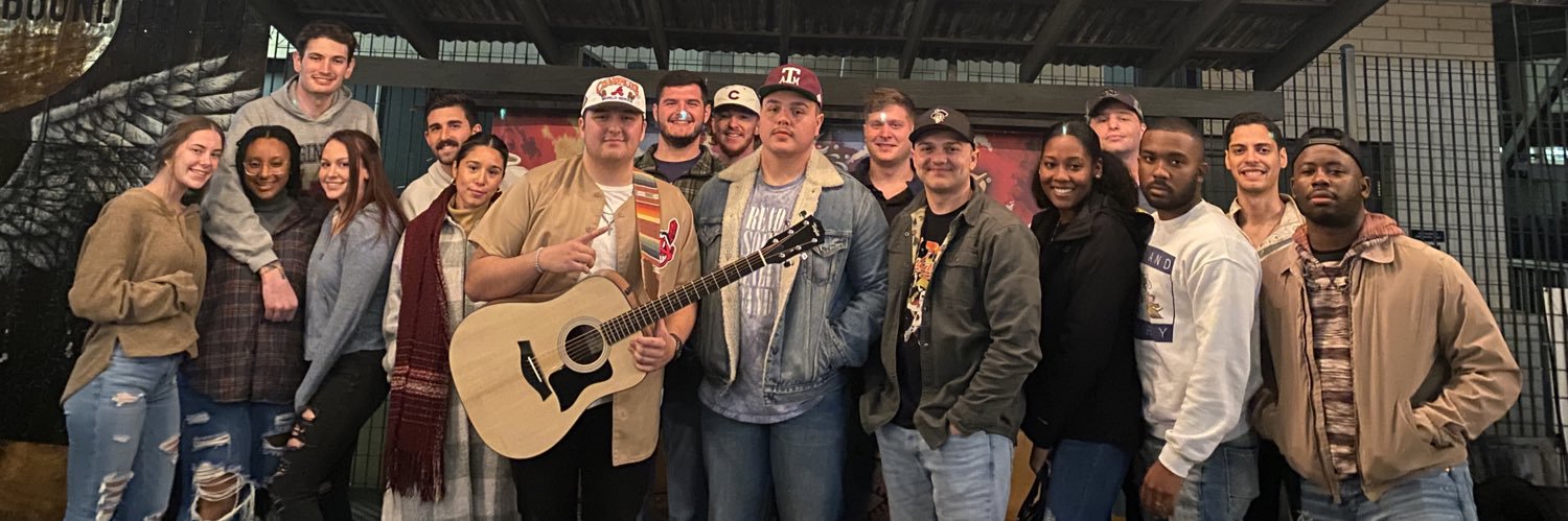 Ghicksmusic's profile banner image