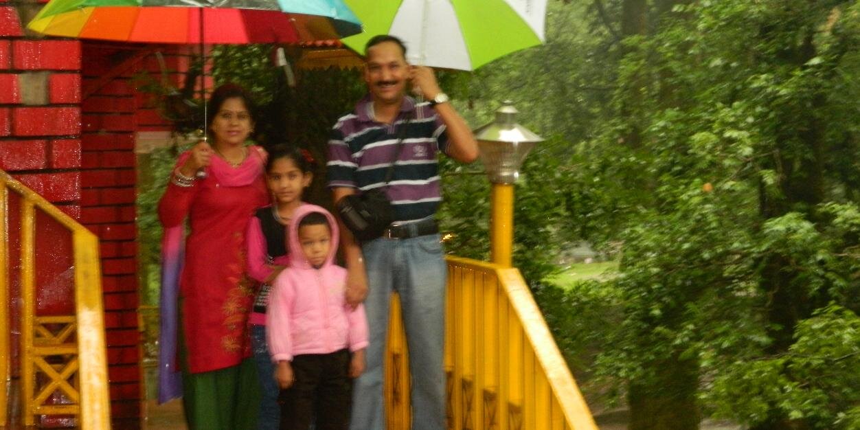 ShyamDuttJoshi's profile banner image