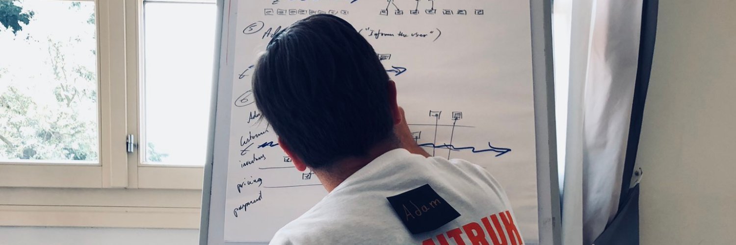 Adaptech Group banner