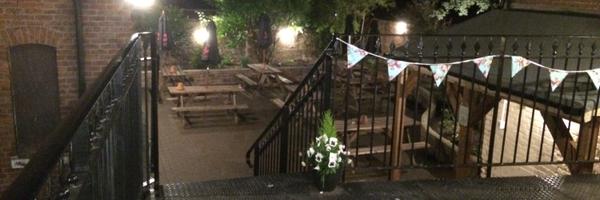 PrinceofWalesJB Profile Banner