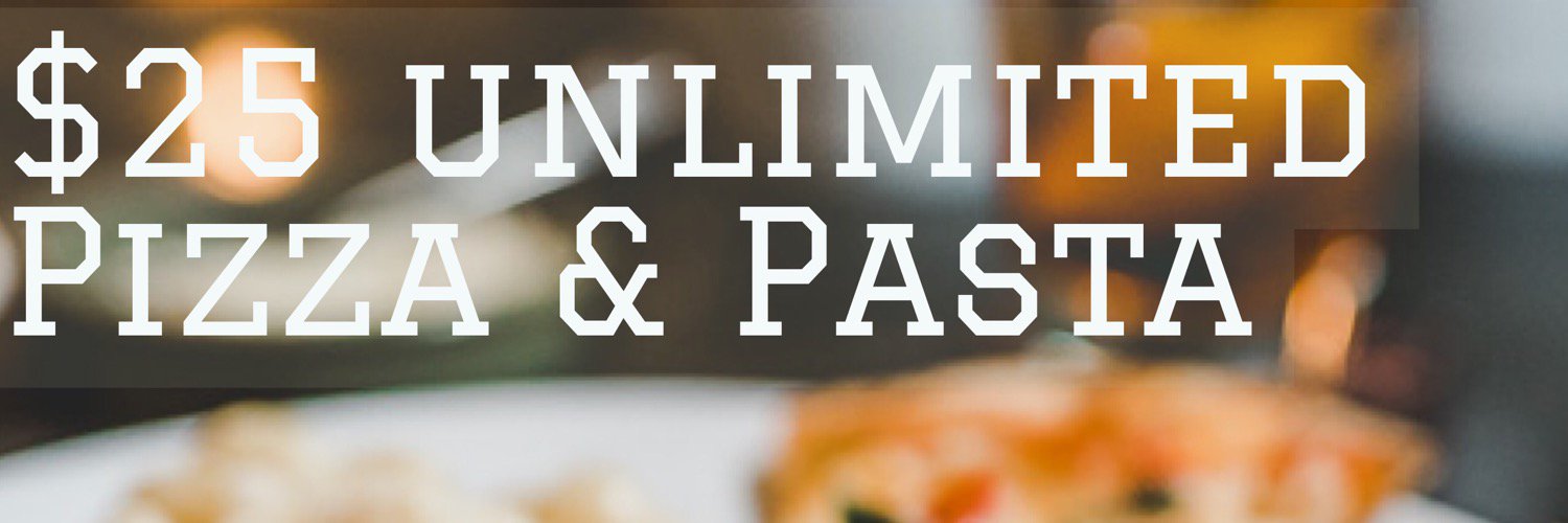 Pizza Autentico banner