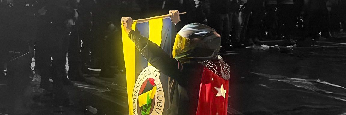 erdembr's profile banner image