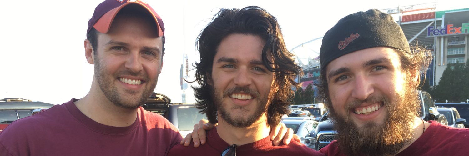ZachMariner's profile banner image