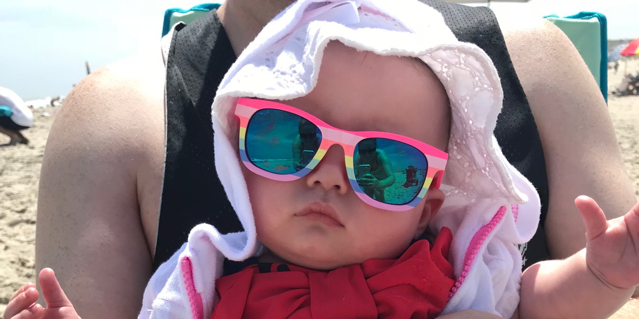 kidblink's profile banner image