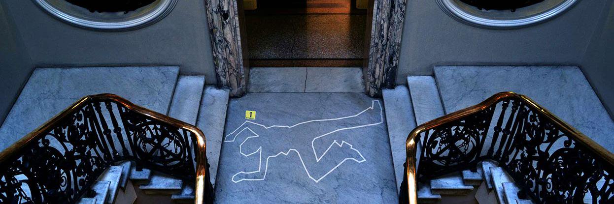 Gold Forensic Psych banner