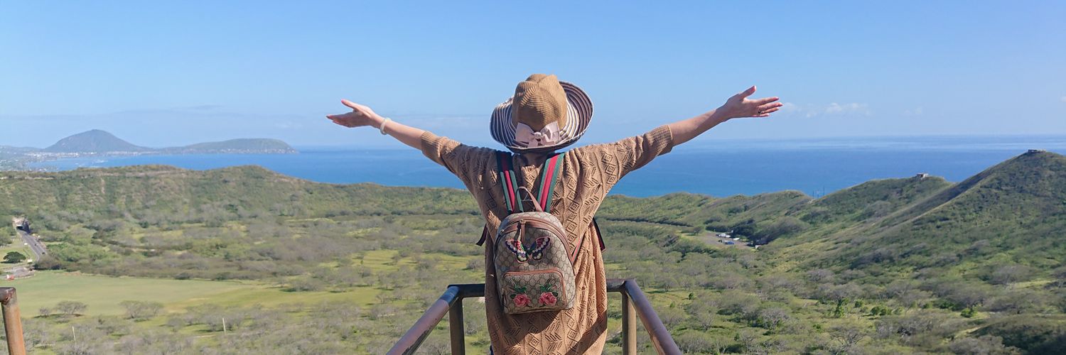 akiko2609's profile banner image