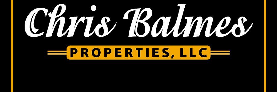 chrisbalmes's profile banner image