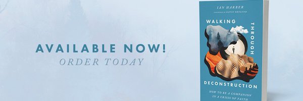 ianharber Profile Banner