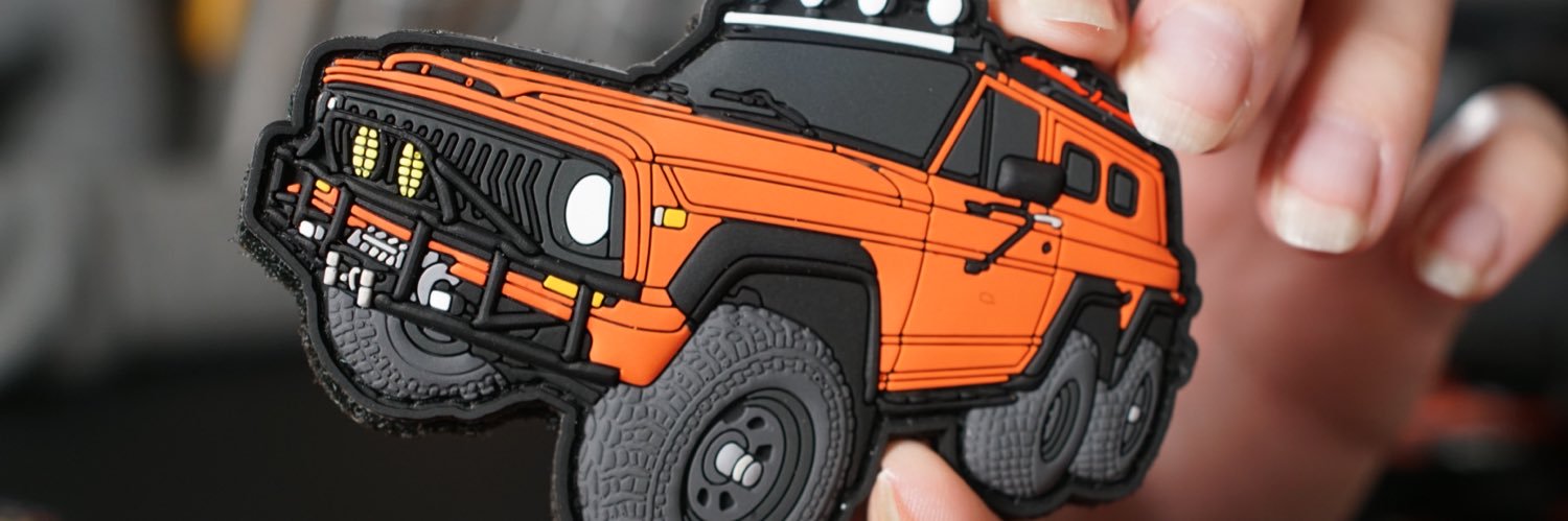 Kitfox Design Group banner