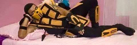 Antoniwho's profile banner image