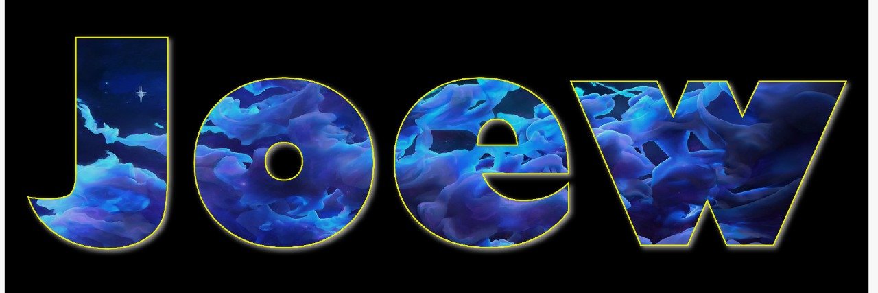 joeconnrad's profile banner image