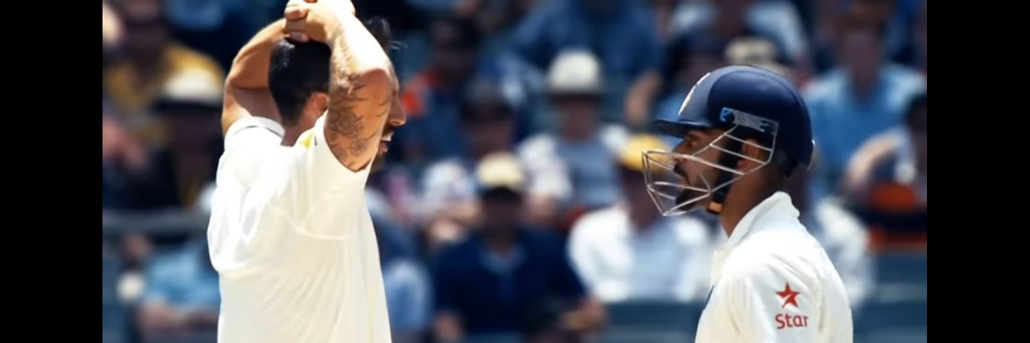 andeywalter's profile banner image