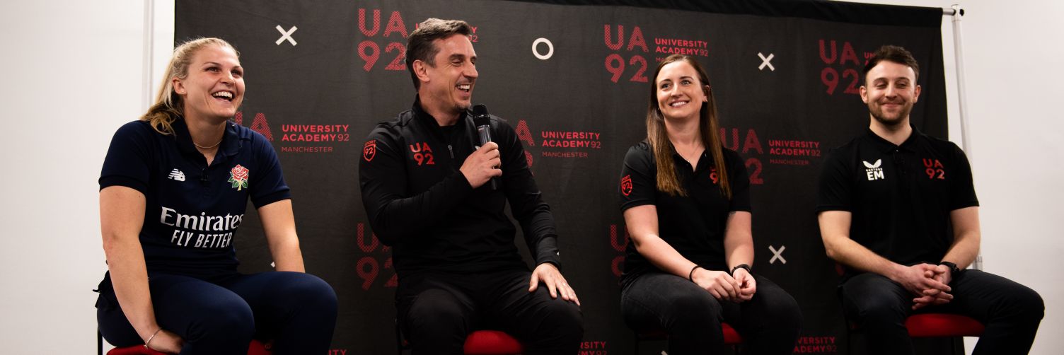 Danielle Farrell banner