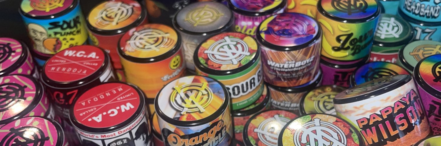 Fullyunlaced's profile banner image