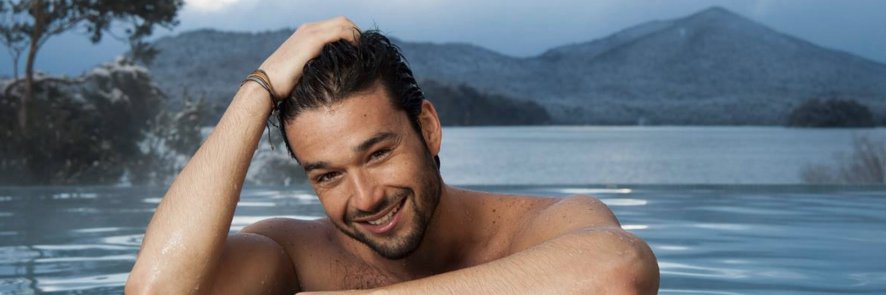 Sergio Marone banner