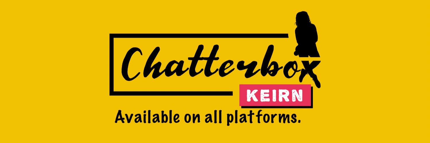 KeirnThomas's profile banner image