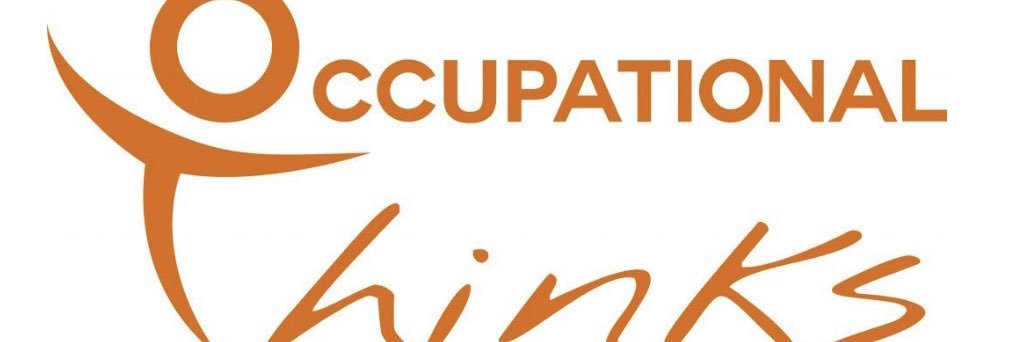 Occupational Thinks banner