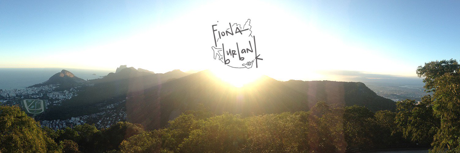 FiONABURBANK's profile banner image