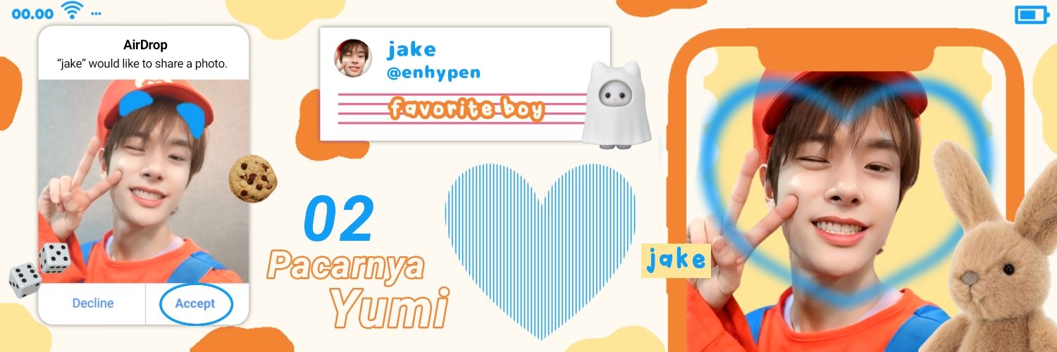 byoemi's profile banner image