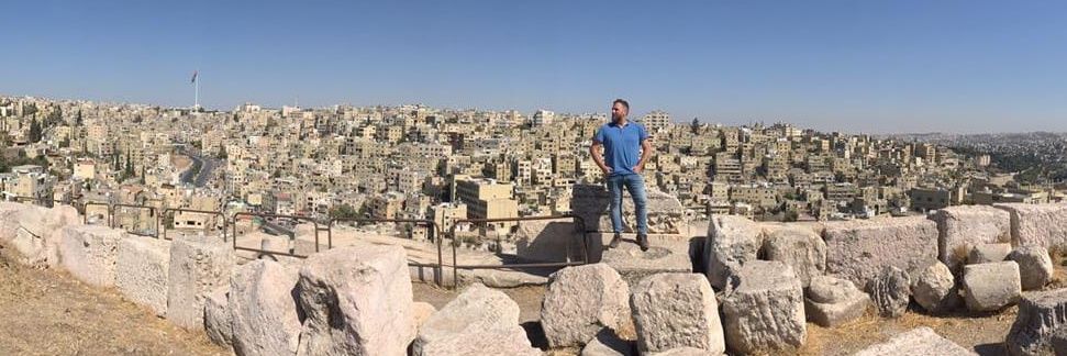 Josu Aranbarri banner