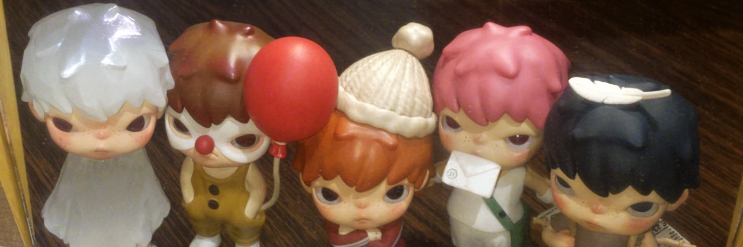 prettyduskk's profile banner image