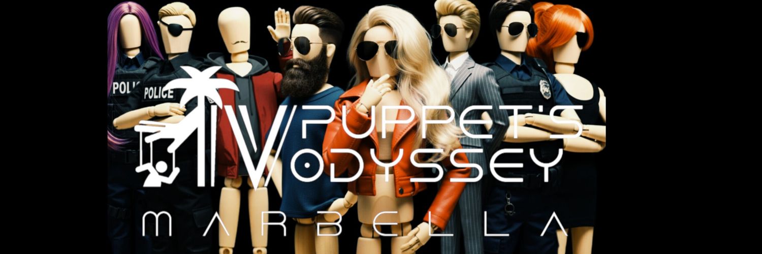 Slainte 💬 Ｐｕｐｐｅｔ＇ｓ Ｏｄｙｓｓｅｙ ＩＶ banner