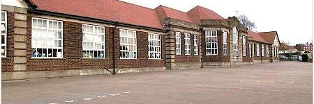 highfieldpri's profile banner image